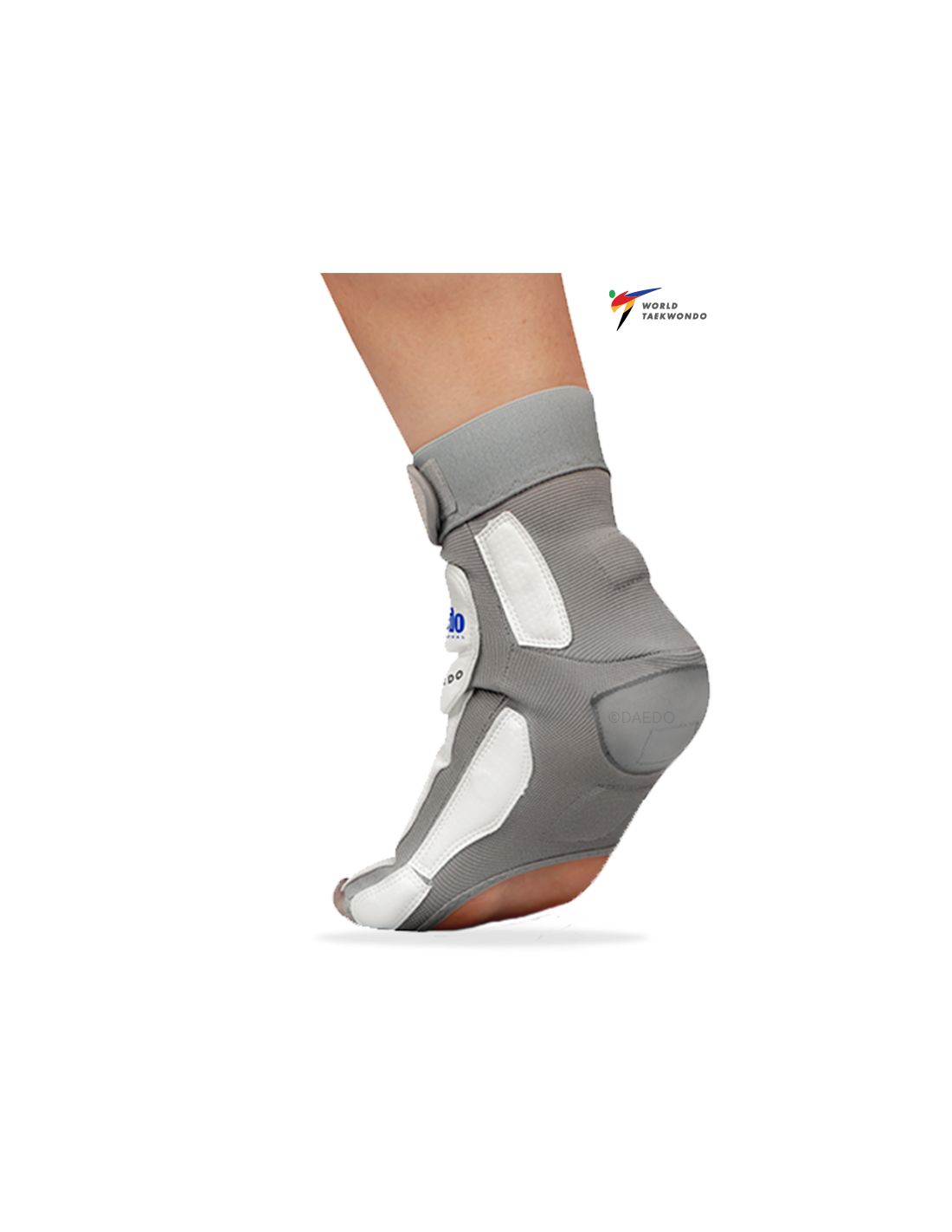 WT Taekwondo Sensor Sock GEN 3*++*WT Taekwondo Sensor Sock